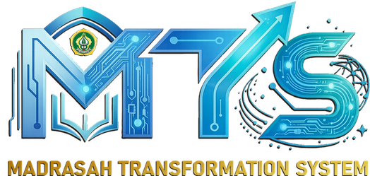 Logo Madrasah Transformation System
